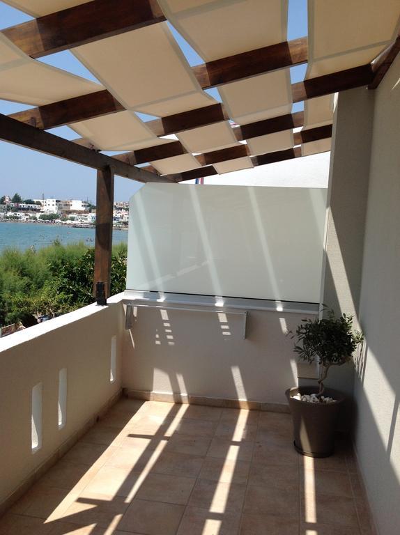 Eva Rooms Makry Gialos  Exterior photo