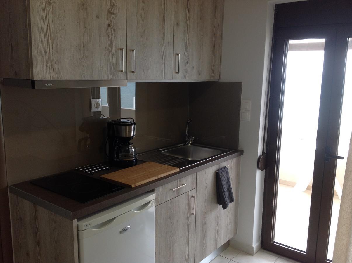 Eva Rooms Makry Gialos  Exterior photo